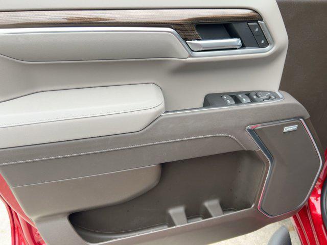 new 2026 Chevrolet Silverado 1500 car, priced at $57,441