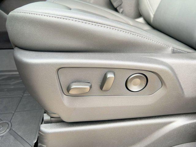 new 2026 Chevrolet Tahoe car, priced at $66,271