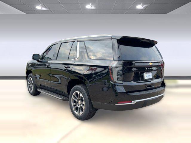 new 2026 Chevrolet Tahoe car, priced at $66,271