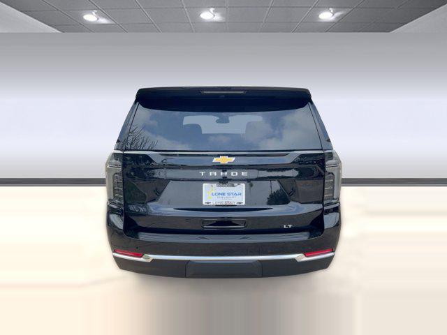 new 2026 Chevrolet Tahoe car, priced at $66,271