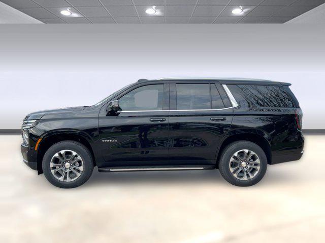 new 2026 Chevrolet Tahoe car, priced at $66,271
