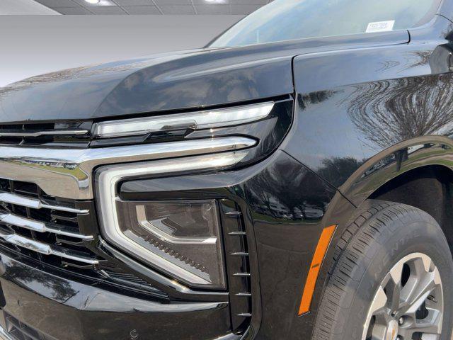 new 2026 Chevrolet Tahoe car, priced at $66,271