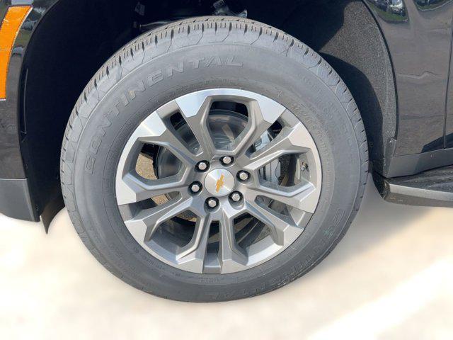 new 2026 Chevrolet Tahoe car, priced at $66,271