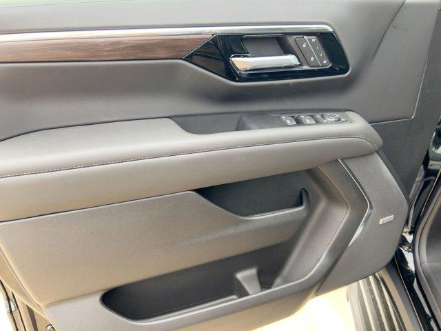 new 2026 Chevrolet Tahoe car, priced at $66,271