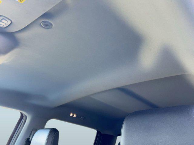 used 2023 Ford F-250 car, priced at $66,999