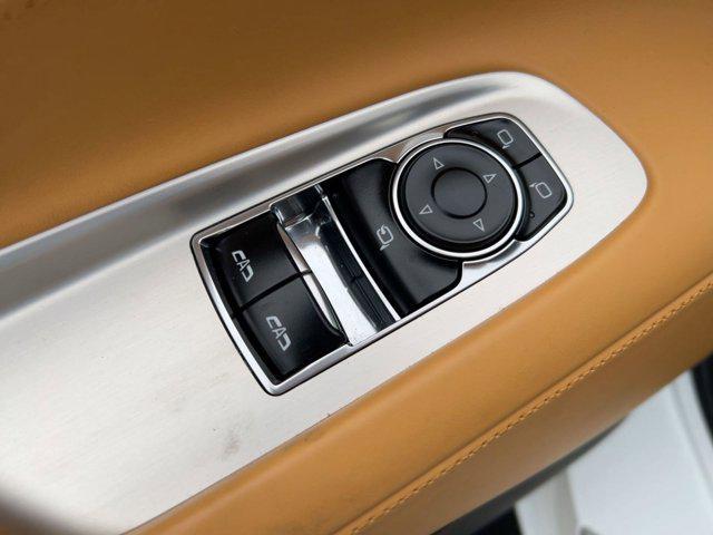 used 2020 Chevrolet Corvette car, priced at $61,996