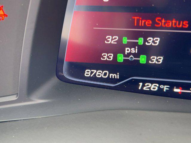 used 2020 Chevrolet Corvette car, priced at $61,996