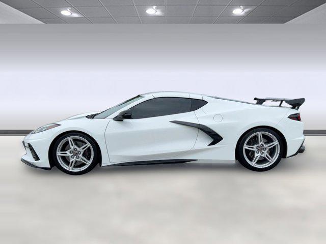 used 2020 Chevrolet Corvette car, priced at $61,996