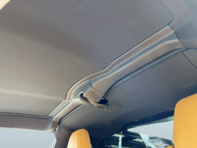 used 2020 Chevrolet Corvette car, priced at $61,996