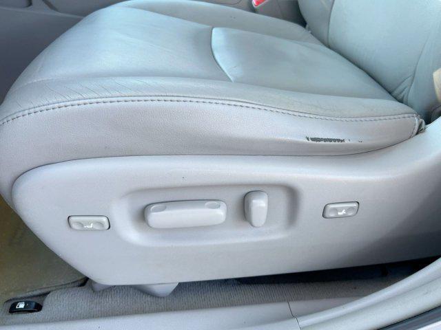 used 2010 Toyota Highlander car, priced at $10,888