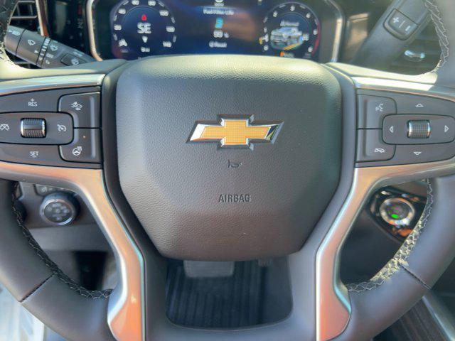 new 2026 Chevrolet Silverado 2500 car, priced at $70,591