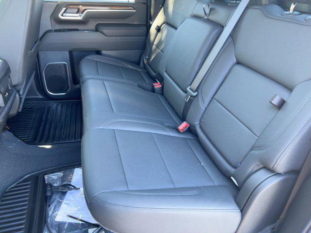 new 2026 Chevrolet Silverado 2500 car, priced at $70,591