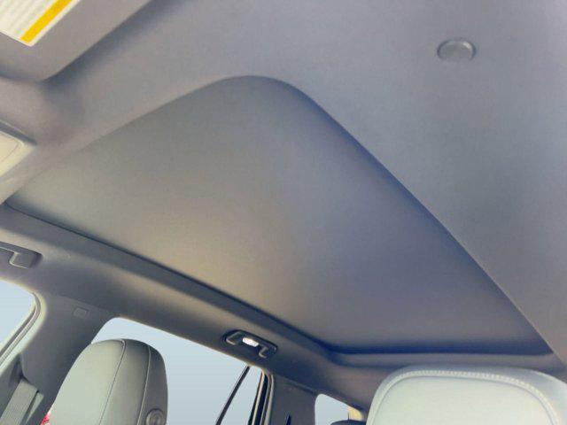 new 2026 Chevrolet Equinox car, priced at $32,881