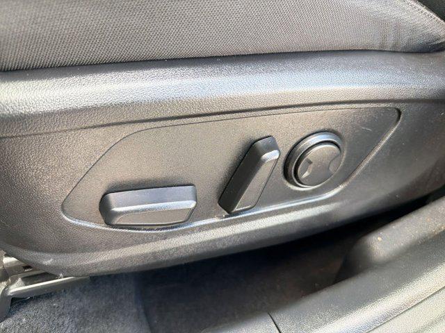 used 2024 Hyundai SANTA CRUZ car, priced at $26,672