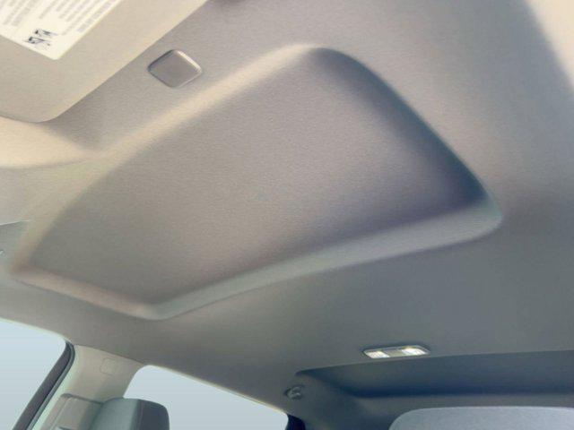 new 2026 Chevrolet Silverado 1500 car, priced at $39,532