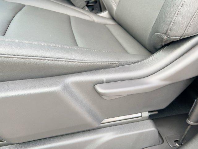 new 2026 Chevrolet Silverado 2500 car, priced at $58,258