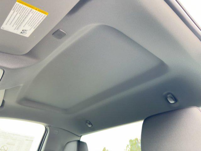 new 2026 Chevrolet Silverado 2500 car, priced at $58,258