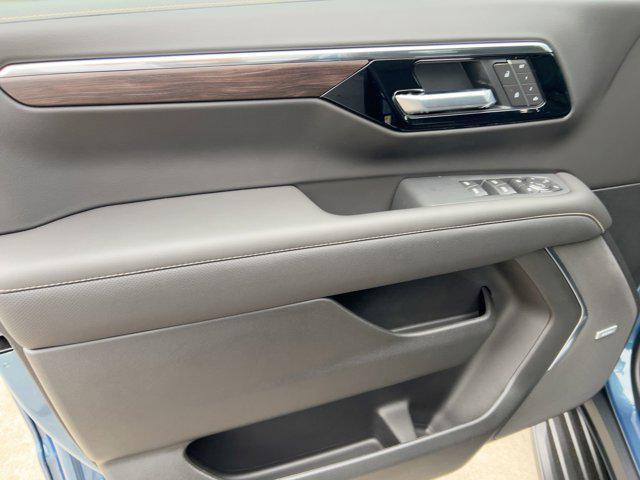 new 2026 Chevrolet Suburban car, priced at $78,932