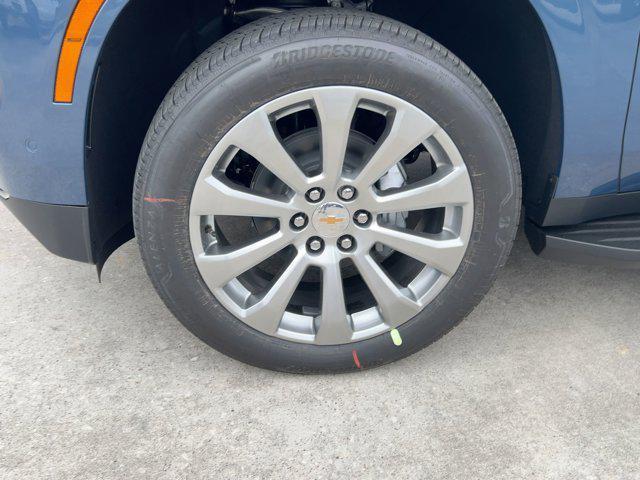 new 2026 Chevrolet Suburban car, priced at $78,932