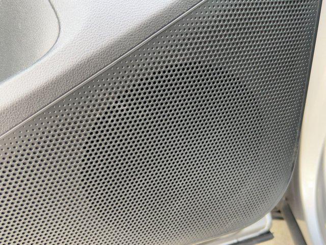 used 2025 Volkswagen Tiguan car, priced at $27,999