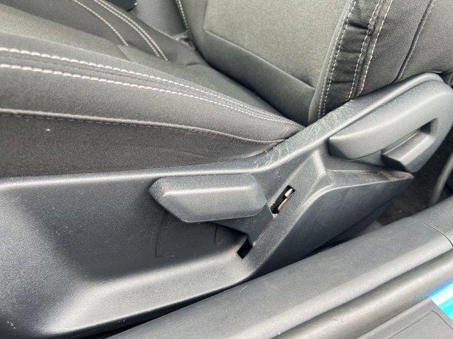 used 2024 Ford Mustang car, priced at $30,851