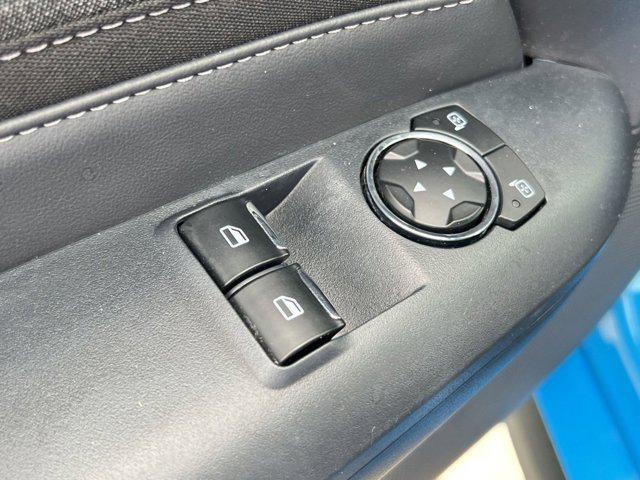 used 2024 Ford Mustang car, priced at $30,851