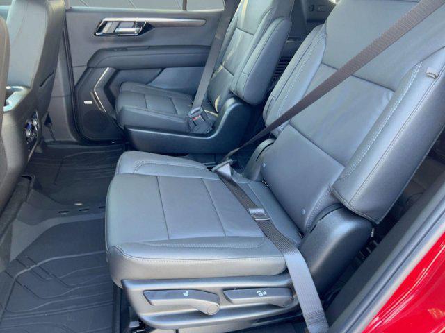 new 2026 Chevrolet Tahoe car, priced at $70,361