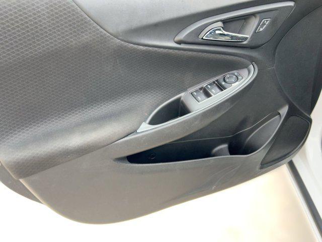 used 2024 Chevrolet Malibu car, priced at $19,999