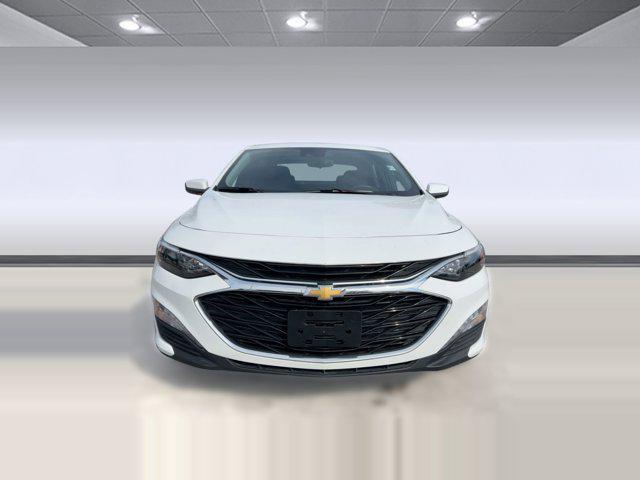 used 2024 Chevrolet Malibu car, priced at $19,999