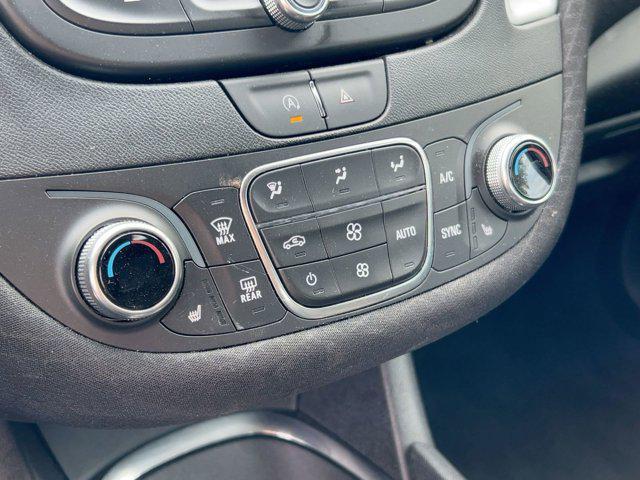 used 2024 Chevrolet Malibu car, priced at $19,999