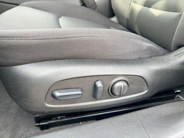 used 2024 Chevrolet Malibu car, priced at $19,999