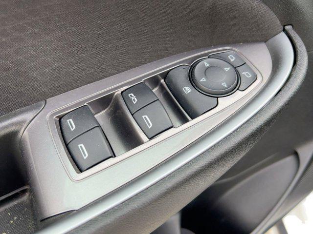 used 2024 Chevrolet Malibu car, priced at $19,999