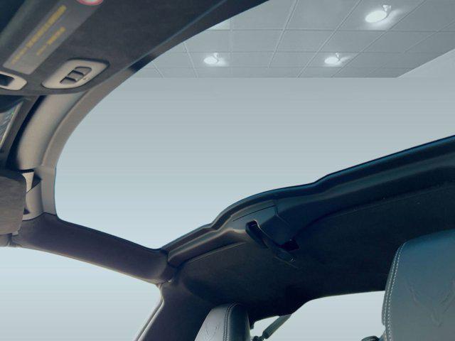 used 2023 Chevrolet Corvette car, priced at $109,999