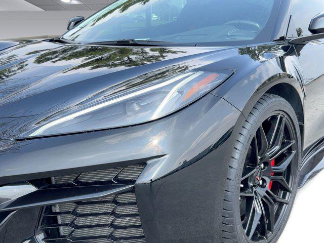 used 2023 Chevrolet Corvette car, priced at $109,999