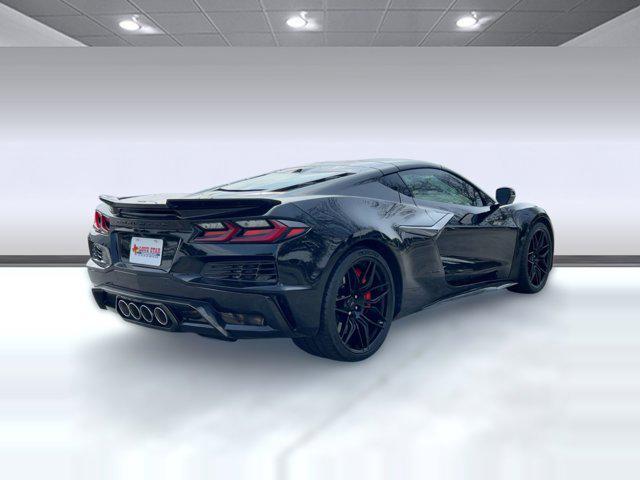 used 2023 Chevrolet Corvette car, priced at $109,999