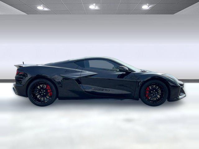 used 2023 Chevrolet Corvette car, priced at $109,999