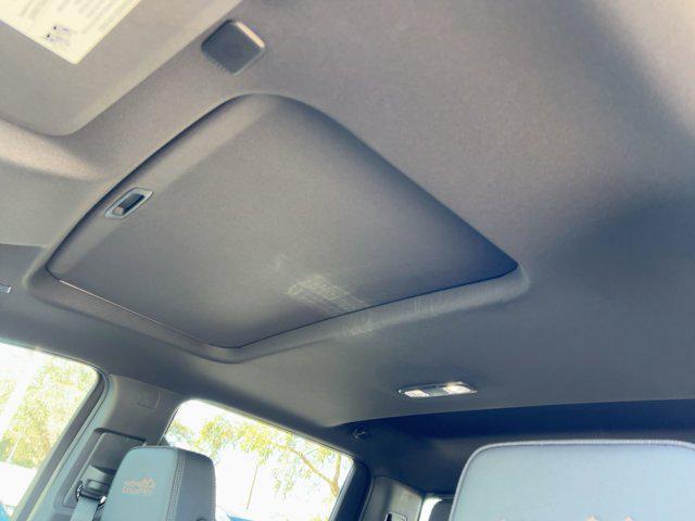 new 2026 Chevrolet Silverado 2500 car, priced at $84,941