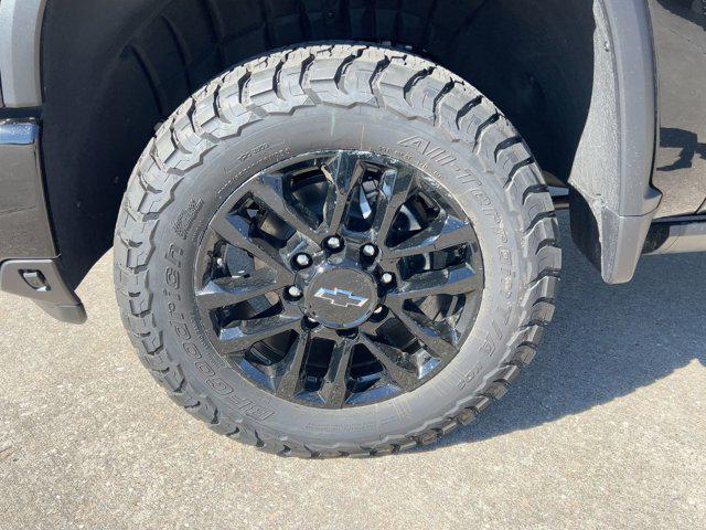 new 2026 Chevrolet Silverado 2500 car, priced at $84,941