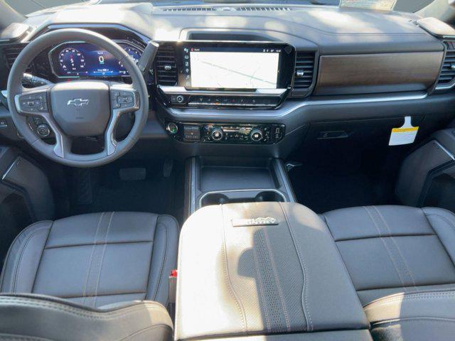 new 2026 Chevrolet Silverado 2500 car, priced at $84,941