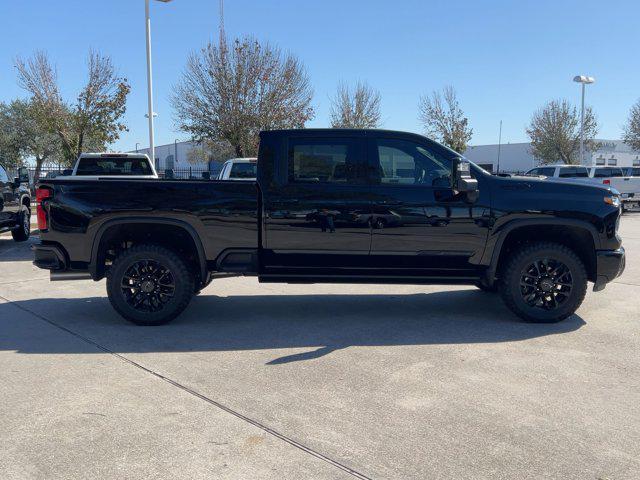 new 2026 Chevrolet Silverado 2500 car, priced at $84,941