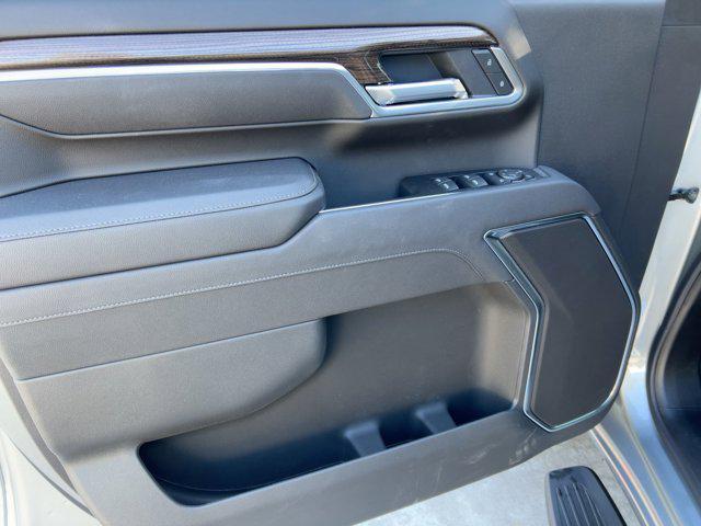 new 2026 Chevrolet Silverado 2500 car, priced at $70,591