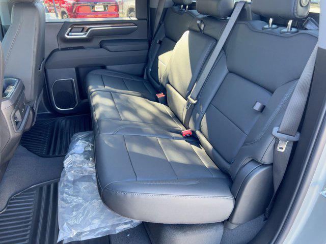 new 2026 Chevrolet Silverado 2500 car, priced at $70,591