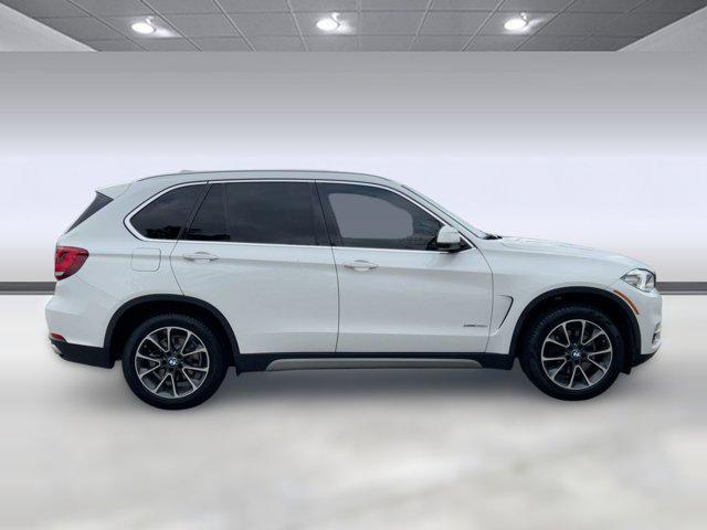 used 2018 BMW X5 car, priced at $16,999