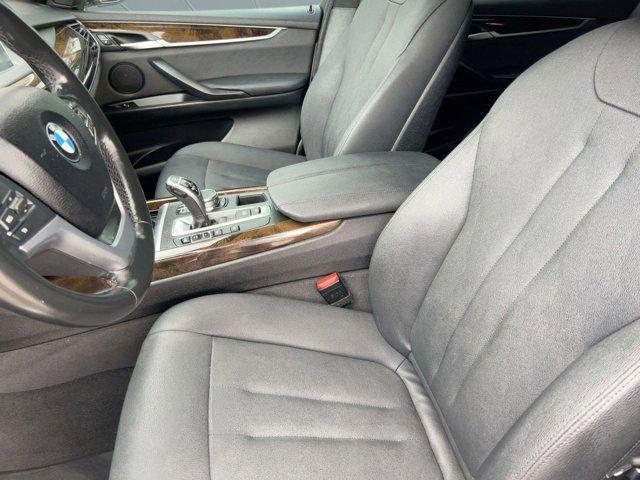 used 2018 BMW X5 car, priced at $16,999