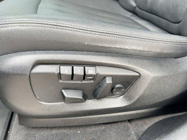 used 2018 BMW X5 car, priced at $16,999