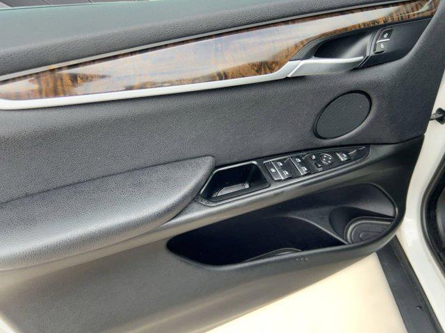 used 2018 BMW X5 car, priced at $16,999