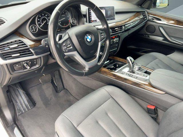 used 2018 BMW X5 car, priced at $16,999