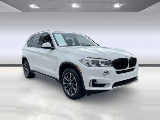 used 2018 BMW X5 car, priced at $16,999