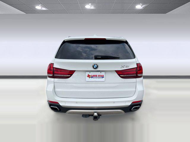 used 2018 BMW X5 car, priced at $16,999