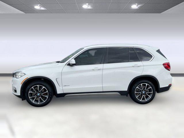 used 2018 BMW X5 car, priced at $16,999